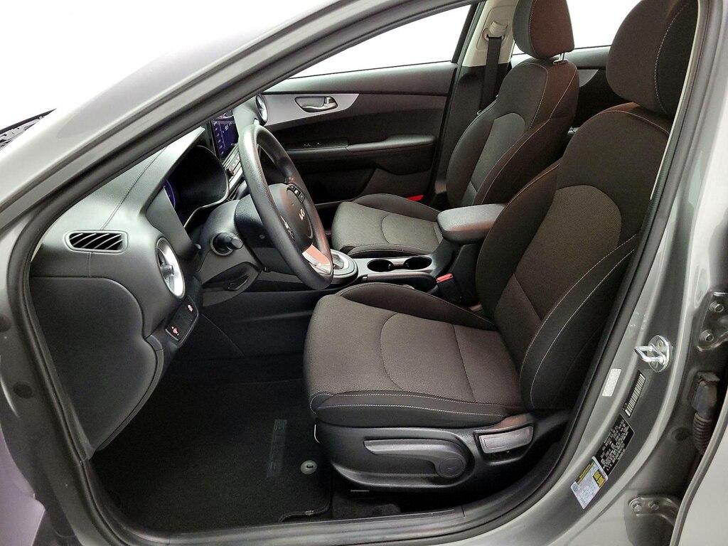 used 2022 Kia Forte car, priced at $18,998