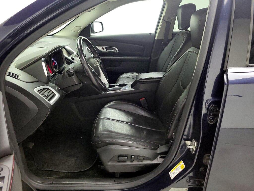 used 2015 GMC Terrain car, priced at $14,599