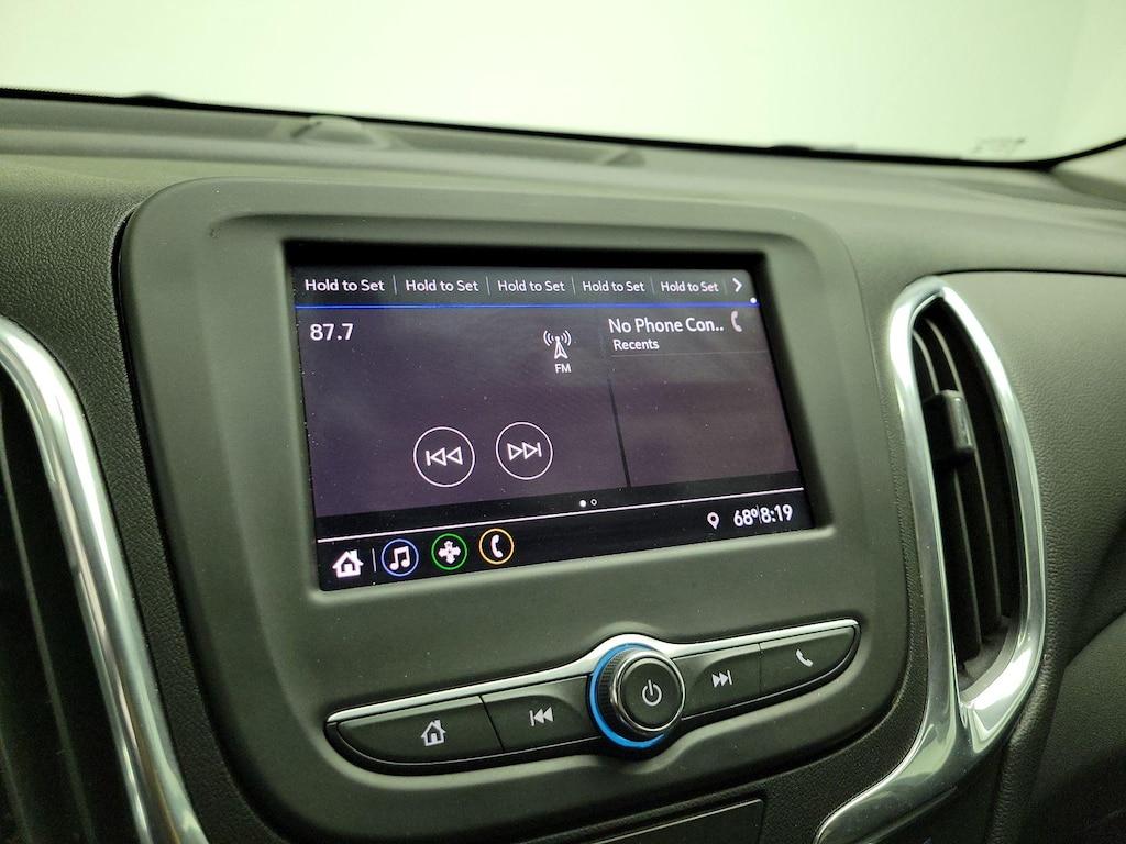 used 2020 Chevrolet Equinox car, priced at $20,998