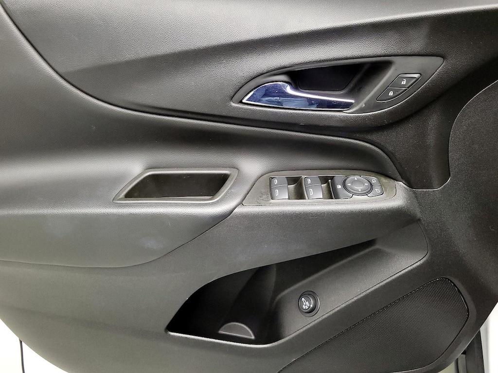used 2020 Chevrolet Equinox car, priced at $20,998