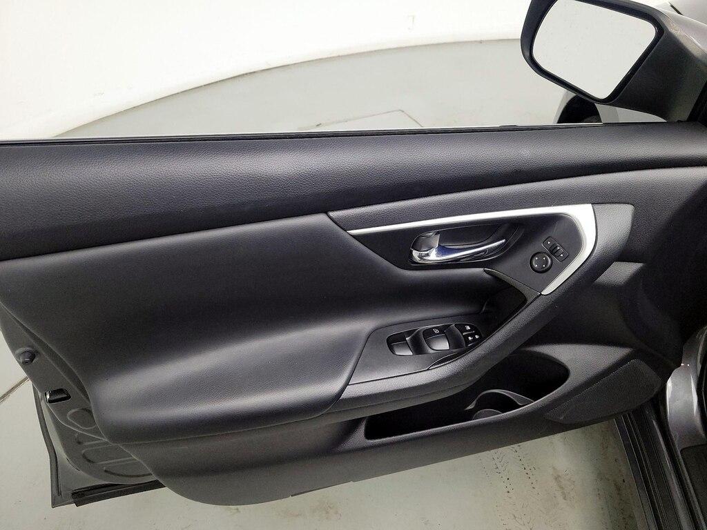 used 2017 Nissan Altima car, priced at $16,998