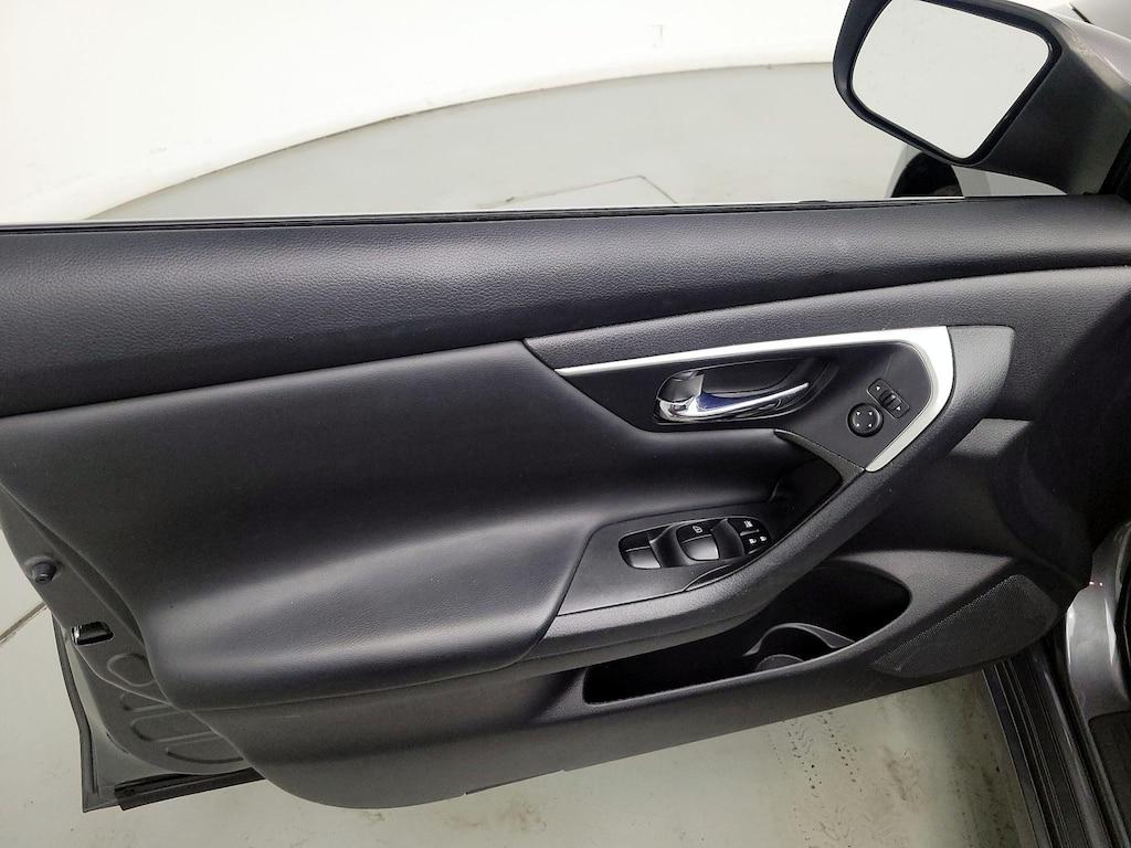 used 2017 Nissan Altima car, priced at $16,998