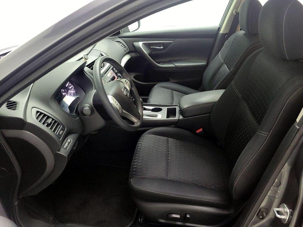 used 2017 Nissan Altima car, priced at $16,998