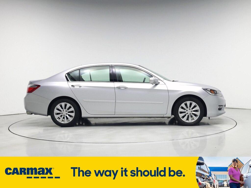 used 2013 Honda Accord car, priced at $18,998