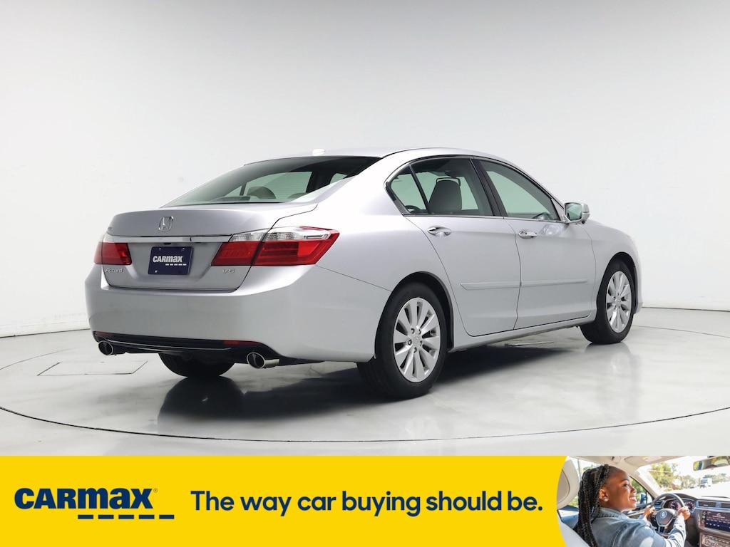 used 2013 Honda Accord car, priced at $18,998
