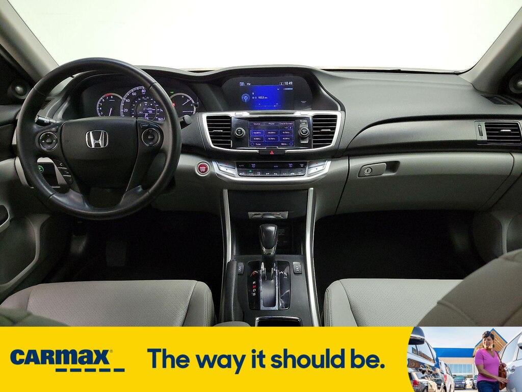used 2013 Honda Accord car, priced at $18,998