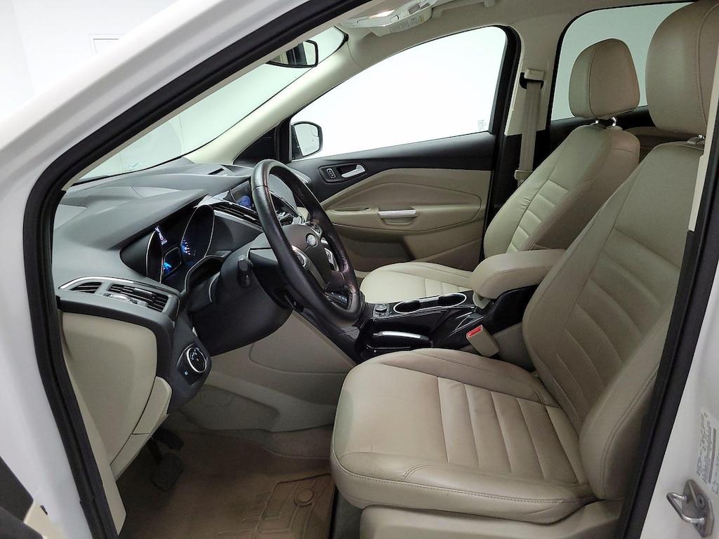 used 2015 Ford Escape car, priced at $14,998