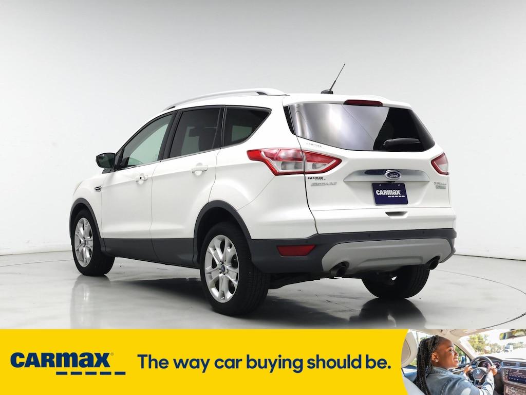 used 2015 Ford Escape car, priced at $14,998