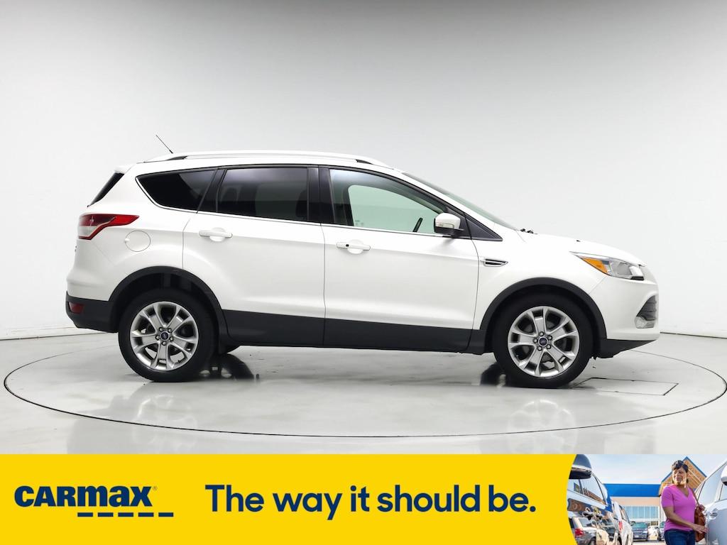 used 2015 Ford Escape car, priced at $14,998