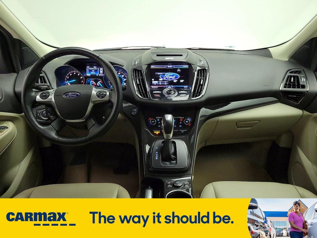 used 2015 Ford Escape car, priced at $14,998
