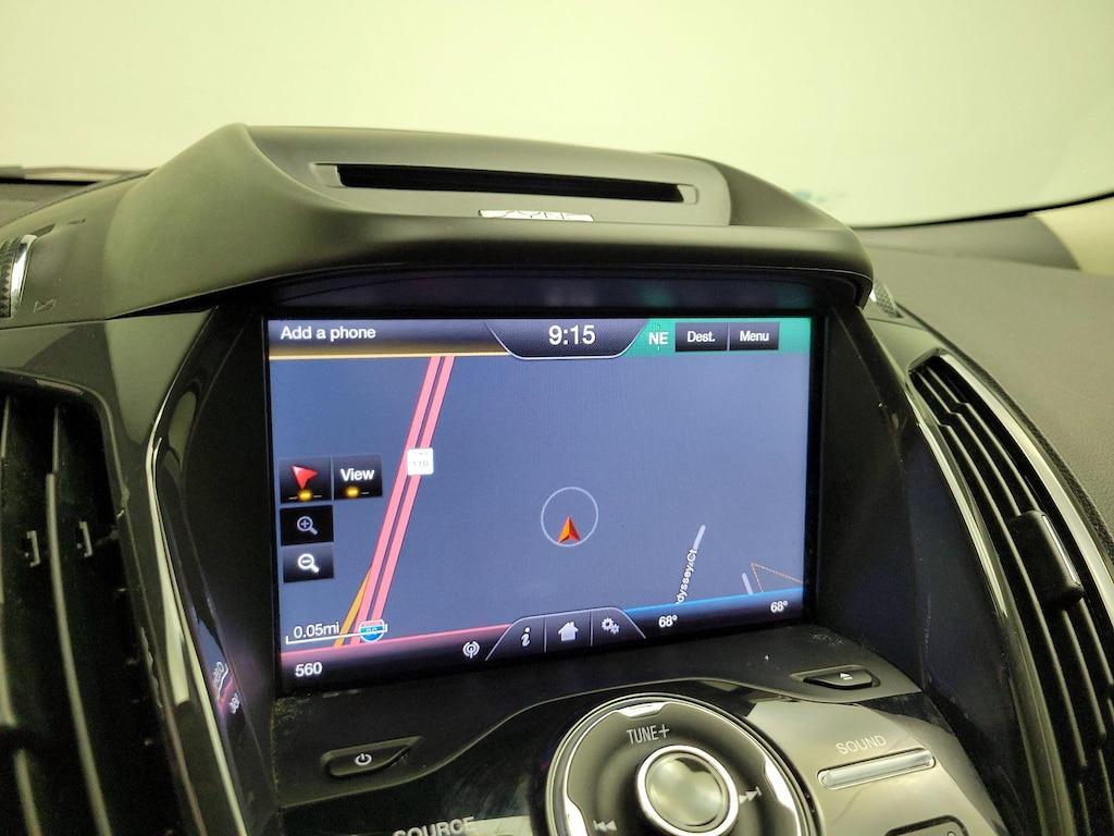 used 2015 Ford Escape car, priced at $14,998