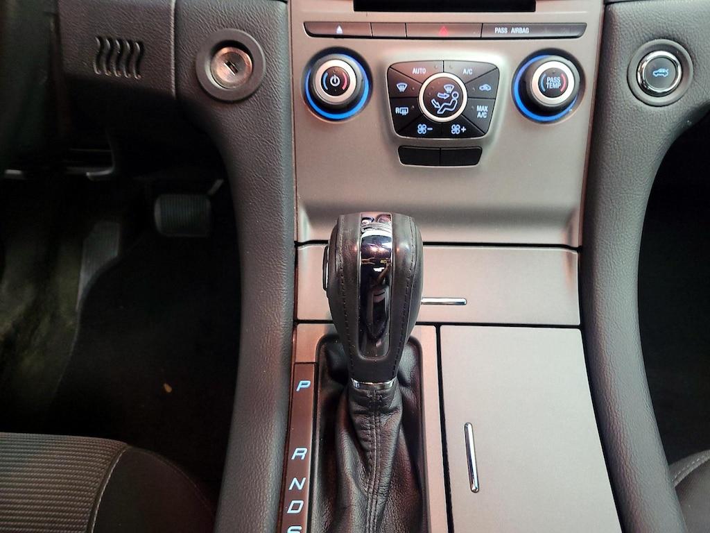 used 2014 Ford Taurus car, priced at $12,998