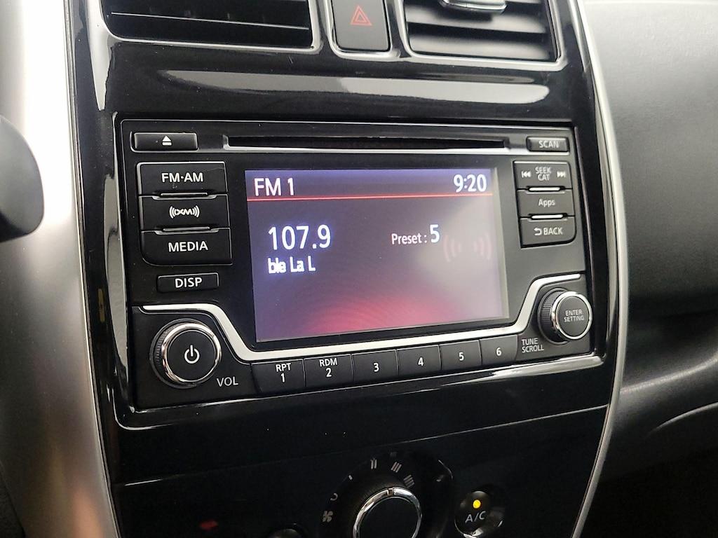 used 2016 Nissan Versa Note car, priced at $12,998