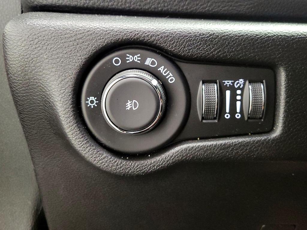 used 2022 Chrysler Pacifica Hybrid car, priced at $40,998
