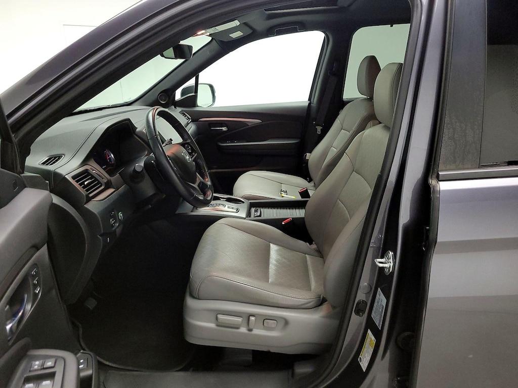 used 2021 Honda Passport car, priced at $29,998