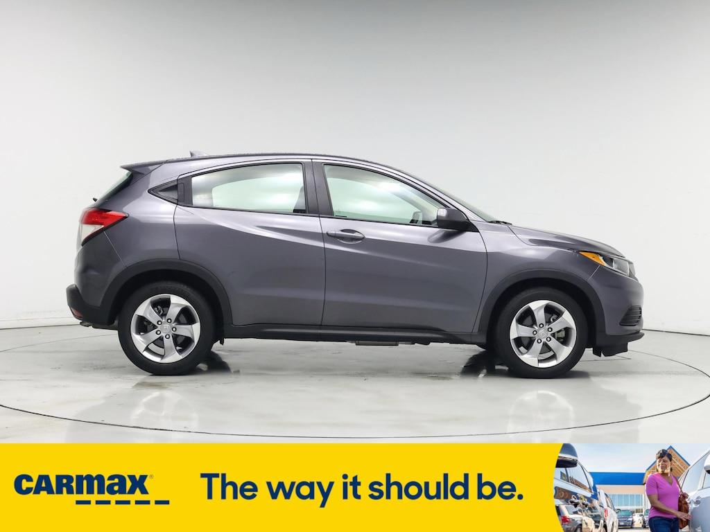 used 2022 Honda HR-V car, priced at $23,998