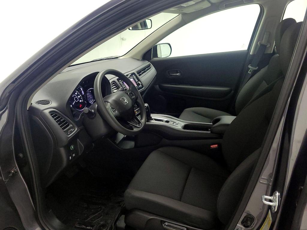 used 2022 Honda HR-V car, priced at $23,998