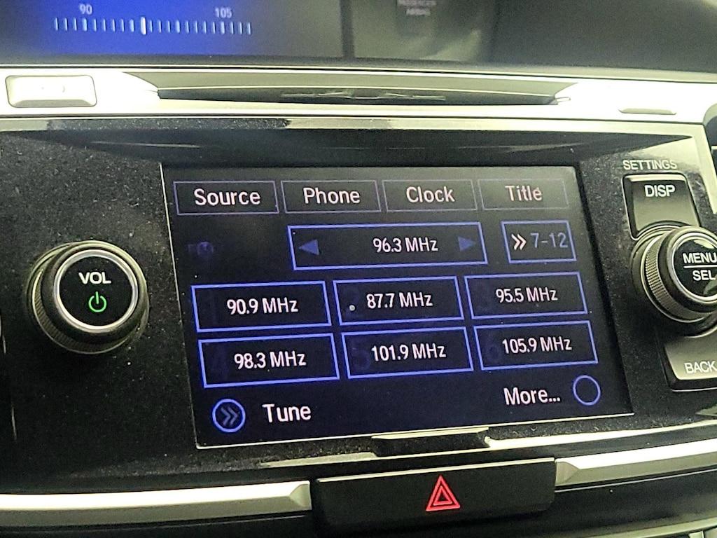 used 2015 Honda Accord car, priced at $19,998