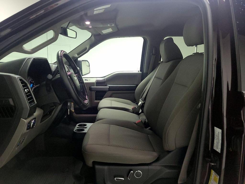 used 2018 Ford F-150 car, priced at $27,998