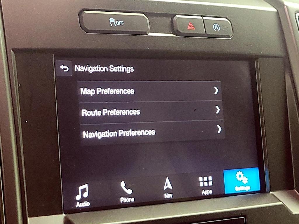 used 2018 Ford F-150 car, priced at $27,998