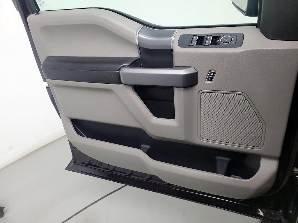 used 2018 Ford F-150 car, priced at $27,998