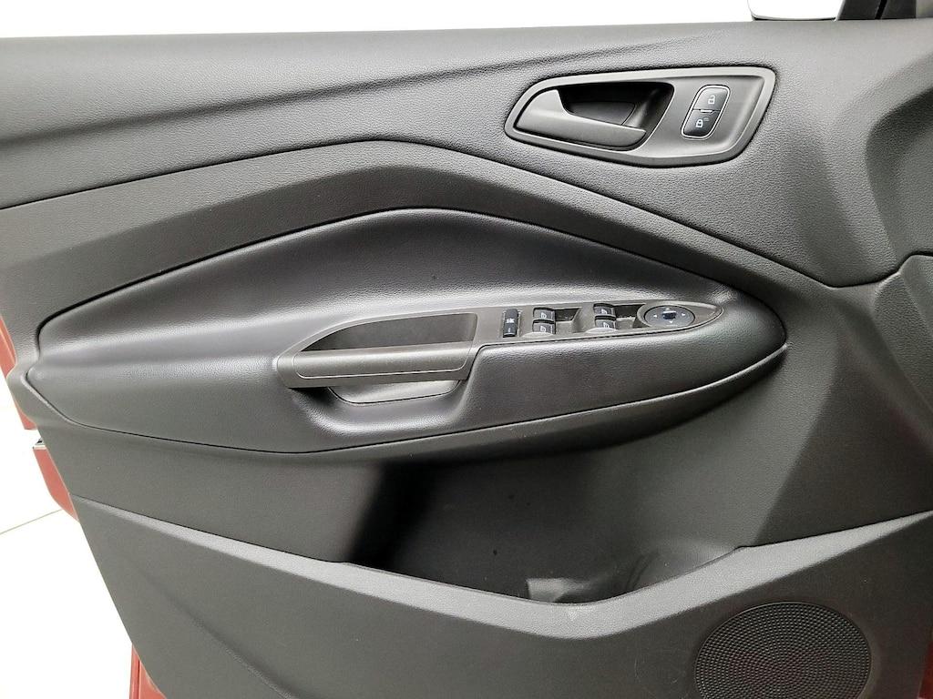 used 2019 Ford Escape car, priced at $14,998