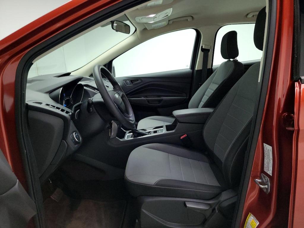 used 2019 Ford Escape car, priced at $14,998