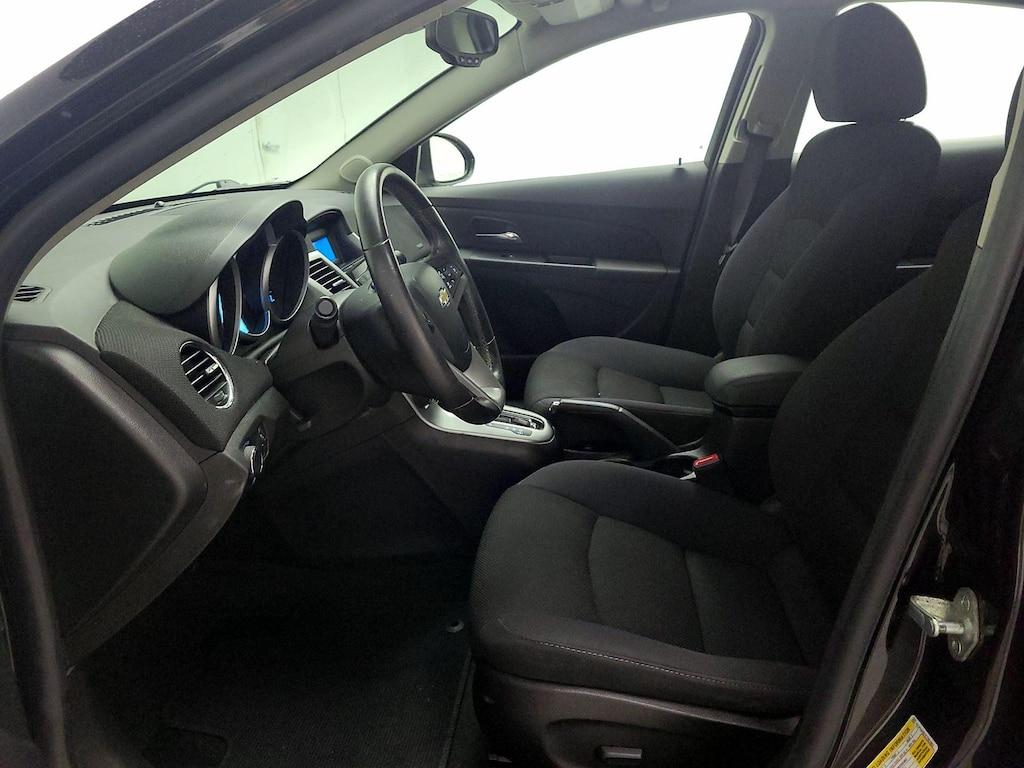 used 2014 Chevrolet Cruze car, priced at $12,998