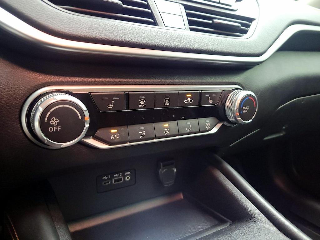 used 2019 Nissan Altima car, priced at $18,998