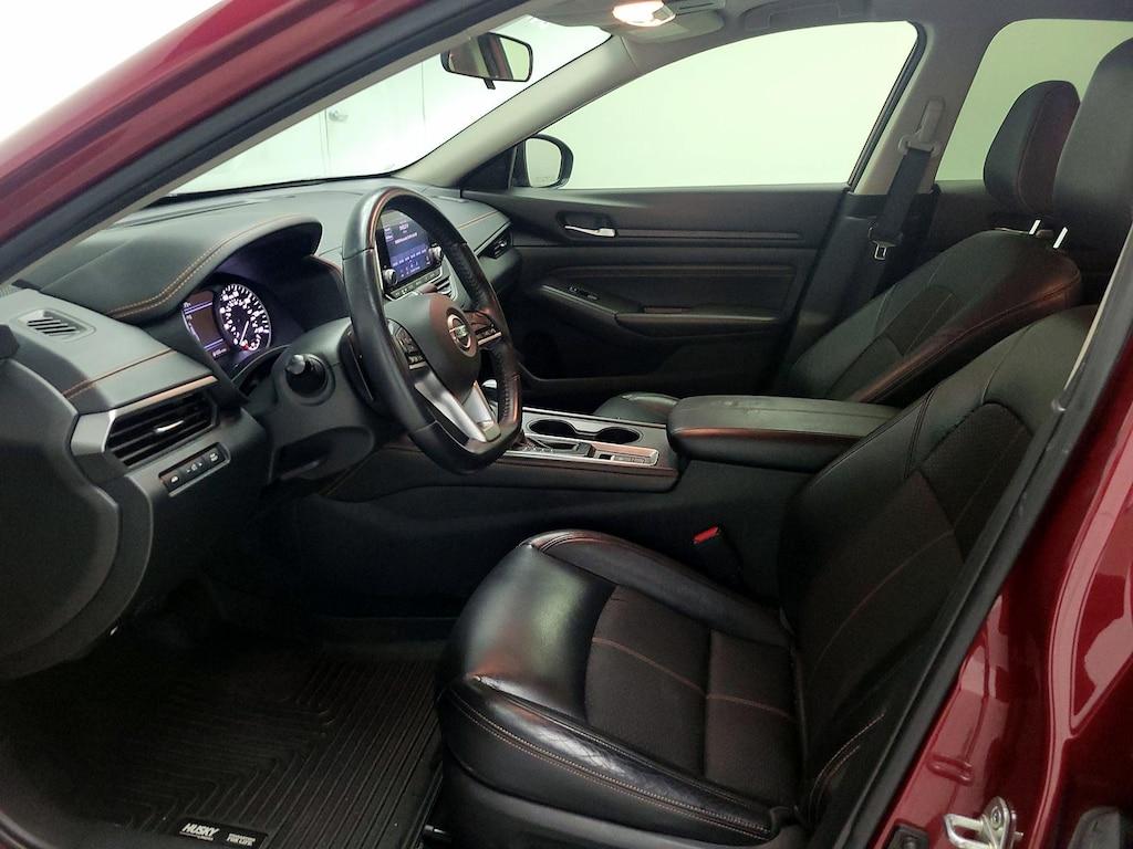 used 2019 Nissan Altima car, priced at $18,998