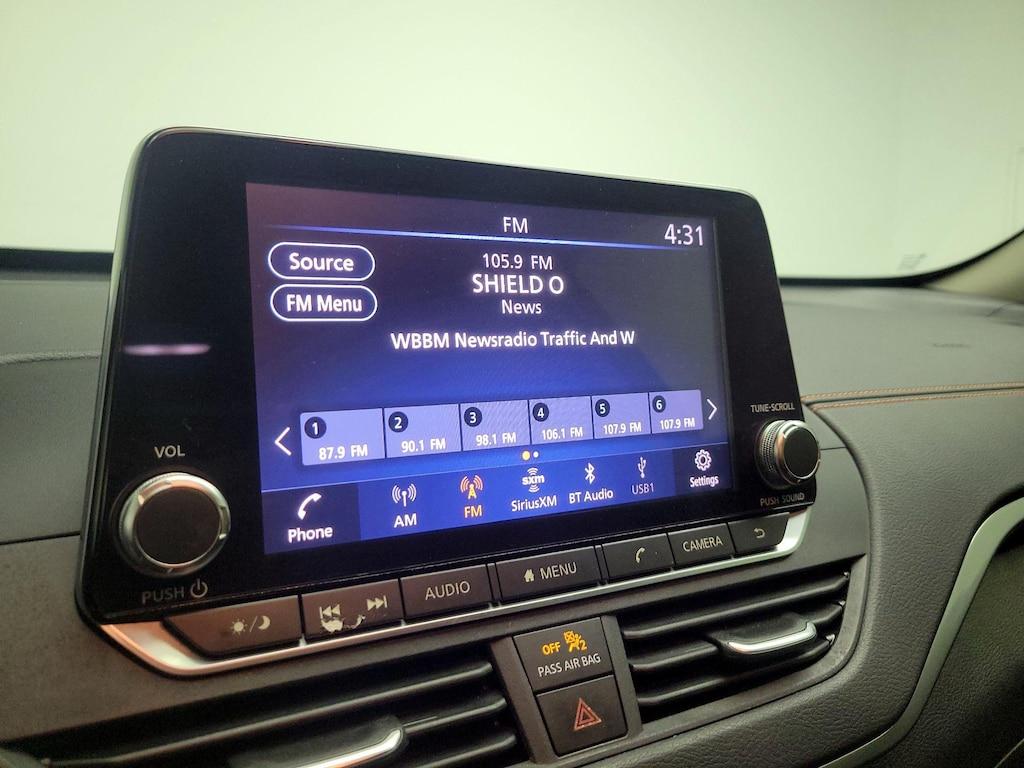 used 2019 Nissan Altima car, priced at $18,998