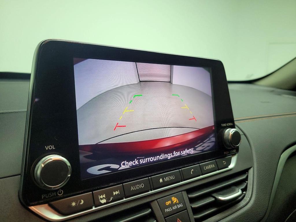 used 2019 Nissan Altima car, priced at $18,998