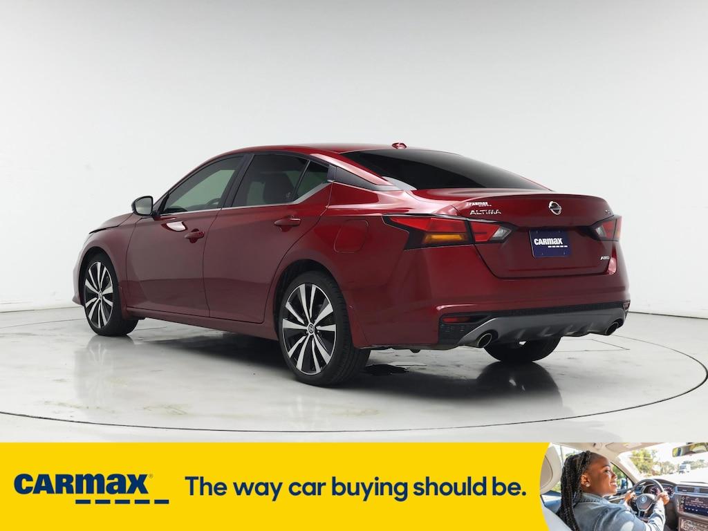 used 2019 Nissan Altima car, priced at $18,998