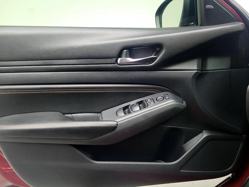 used 2019 Nissan Altima car, priced at $18,998