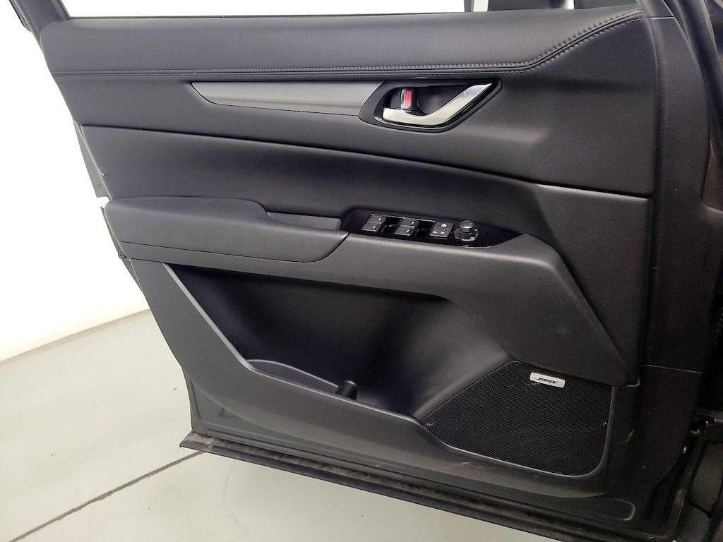 used 2021 Mazda CX-5 car, priced at $26,998