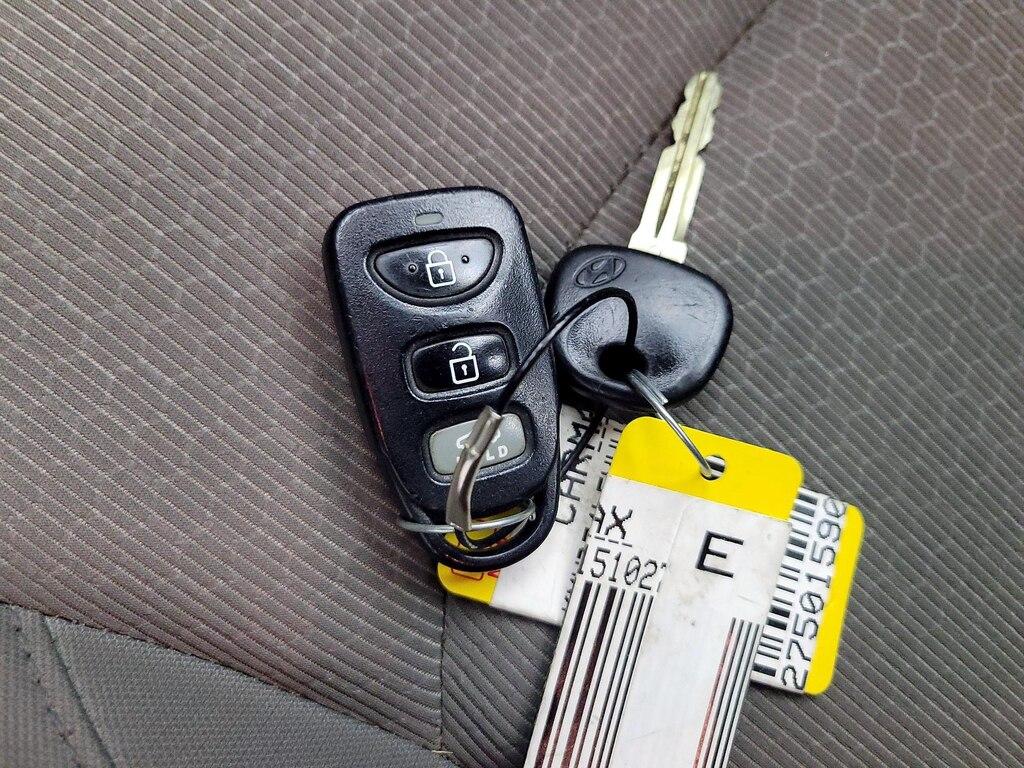 used 2017 Hyundai Elantra car, priced at $13,998