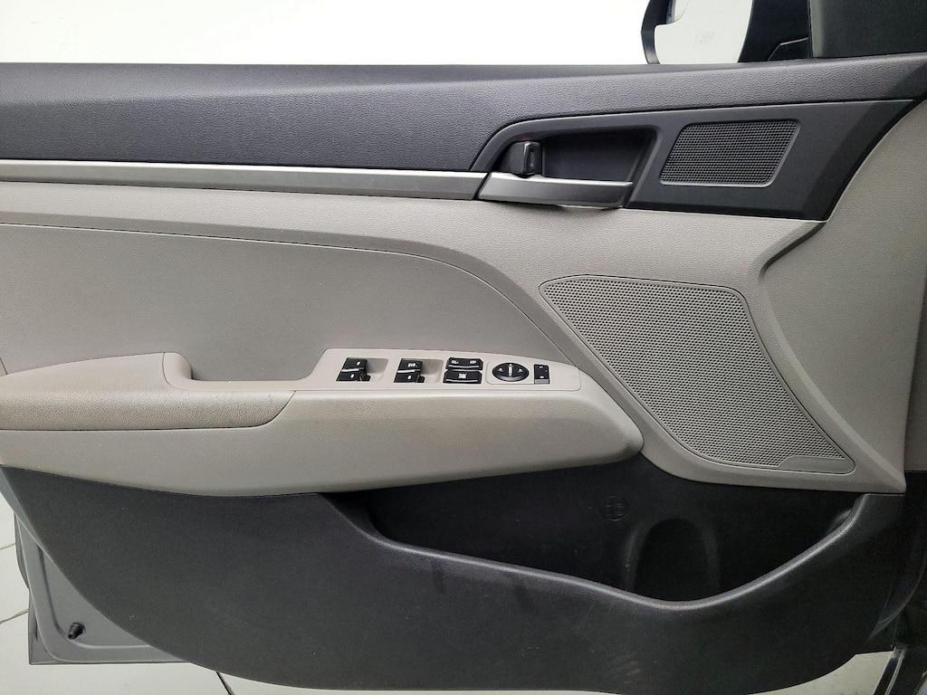 used 2017 Hyundai Elantra car, priced at $13,998