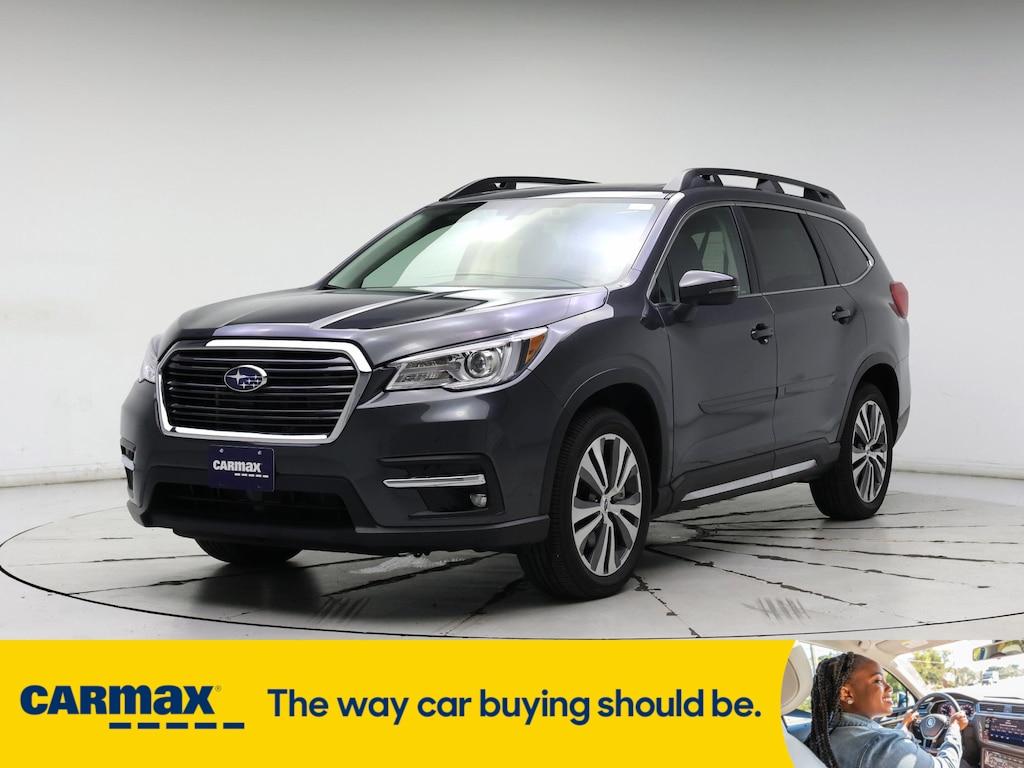 used 2022 Subaru Ascent car, priced at $36,998