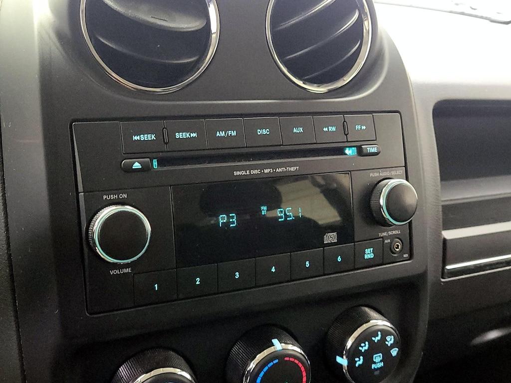 used 2015 Jeep Patriot car, priced at $12,998