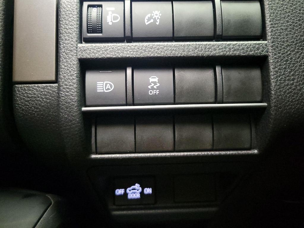 used 2024 Toyota Tacoma car, priced at $40,998