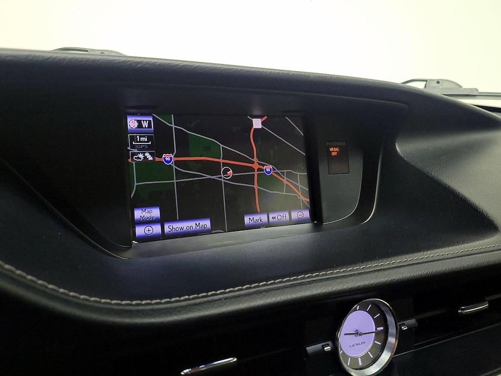 used 2013 Lexus ES 350 car, priced at $16,998