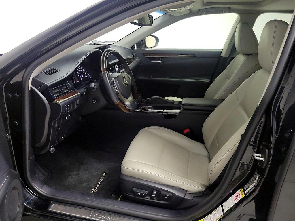 used 2013 Lexus ES 350 car, priced at $16,998