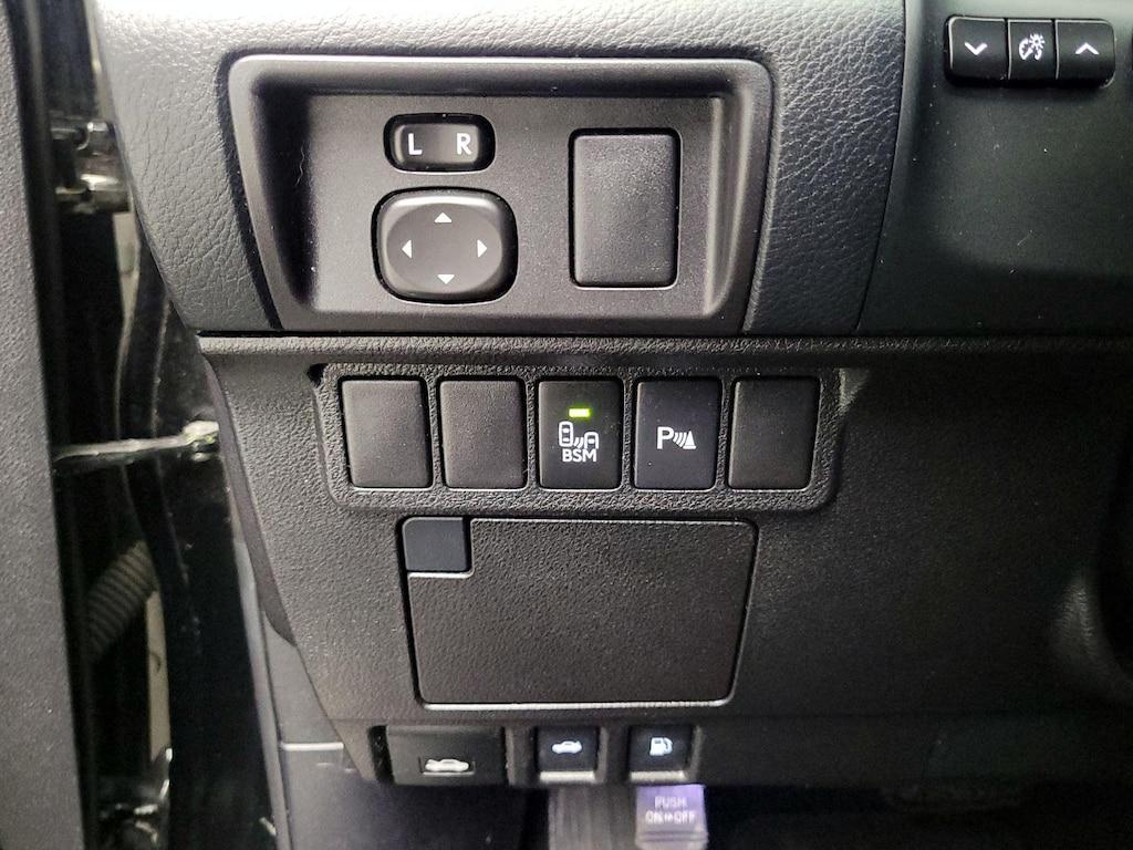 used 2013 Lexus ES 350 car, priced at $16,998