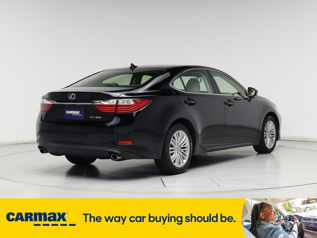 used 2013 Lexus ES 350 car, priced at $16,998