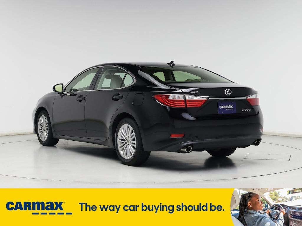 used 2013 Lexus ES 350 car, priced at $16,998