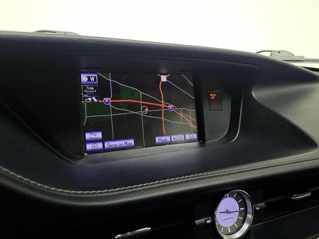 used 2013 Lexus ES 350 car, priced at $16,998