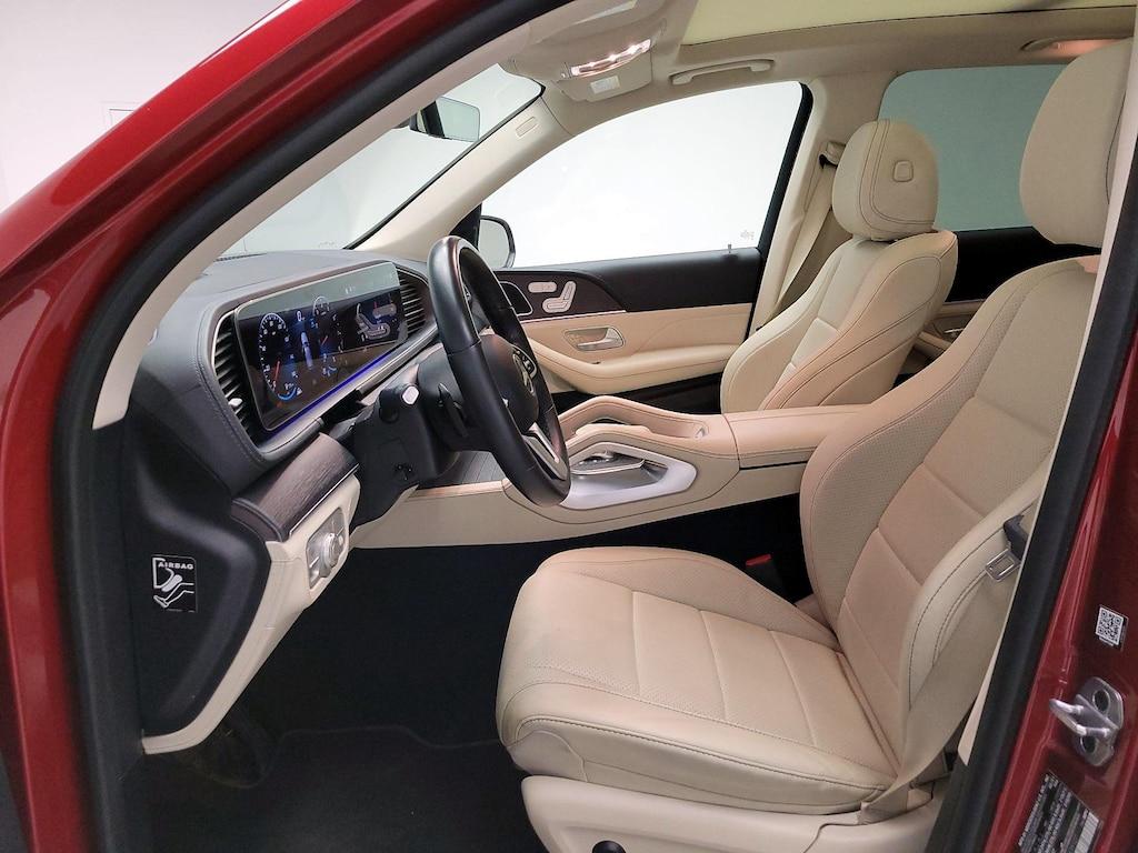 used 2021 Mercedes-Benz GLE 350 car, priced at $36,998