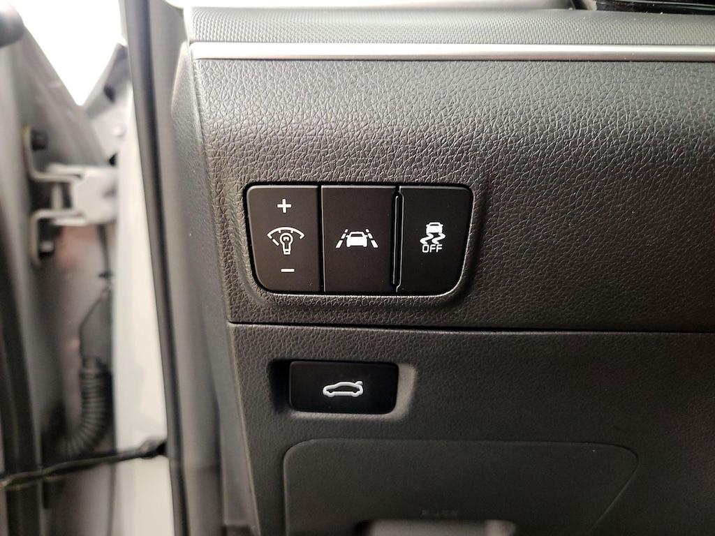 used 2022 Kia K5 car, priced at $29,998