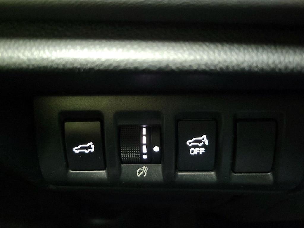 used 2022 Subaru Outback car, priced at $27,998