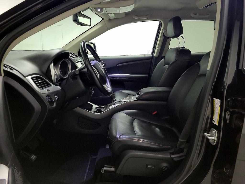 used 2018 Dodge Journey car, priced at $14,599